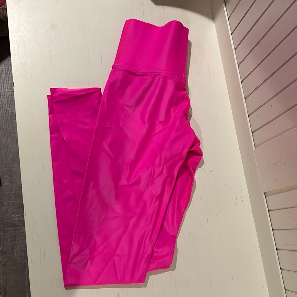 Carbon 38 Takara Highlighter Leggings